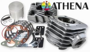 Cylinderkit Minarelli Athena Evo 47,6mm