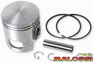 Kolv 47mm Malossi MHR Replika Yamaha Aerox mfl.