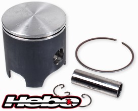 Kolv Yamaha Aerox Hebo manston Revolution 47.6mm 70cc tol C