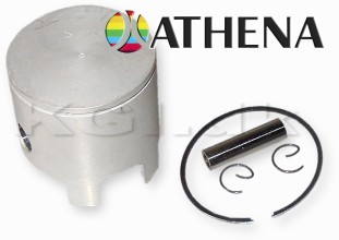 Kolv Yamaha Aerox Athena 47,6mm Evo A tolerans