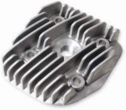 Topplock PGO Bigmax Malossi 40mm