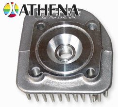 Topplock PGO Bigmax Athena 47,6mm Evo