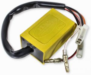CDI box Top Performance Gul Yamaha mfl