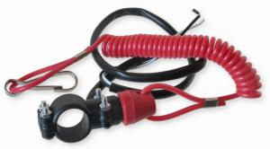 Dödmanskontakt Universal