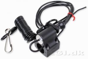 Dödmanskontakt Universal