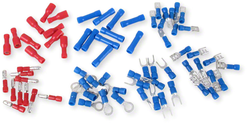 Kabelsko sortiment 70 st