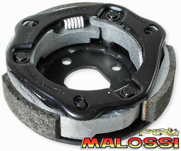 Koppling 105mm Malossi Delta Clutch Minarelli