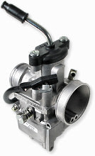 Förgasare Dellorto 28mm VHST Universal