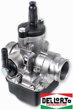 Förgasare Dellorto 25 BD Universal