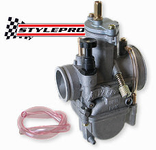 Förgasare 28mm Universal
