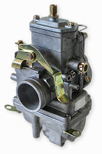 Förgasare 24mm TM Universal