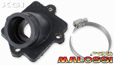 Insug Malossi racing Ø 22x28 Yamaha , Aprilia mfl