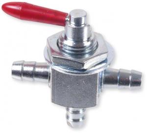 Bensinkran 3 anslutning Universal