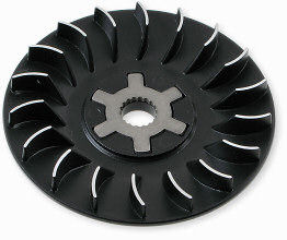 Fläkthjul Yamaha Aerox mfl. Förstärkt