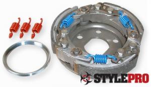 Koppling race 105mm Minarelli Stylepro