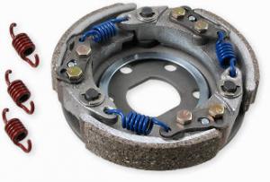 Koppling Race RMS 105mm Minarelli