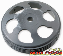 Kopplingsklocka 107mm Malossi MHR Wingbell Minarelli