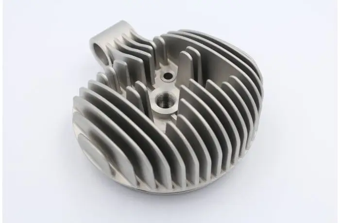 Topplock Sachs 41mm luftkyld (Högkomp/Centrerat stift)