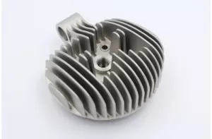 Topplock Sachs 41mm luftkyld (Högkomp/Centrerat stift)
