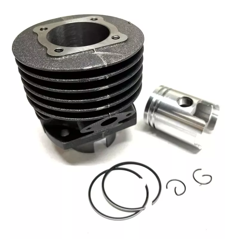 Cylinder Sachs fläktkyld 3.5 HK