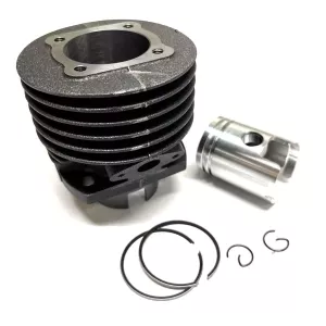 Cylinder Sachs fläktkyld 3.5 HK