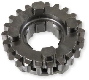 Kugghjul 6a växeln Aprilia , Derbi mfl