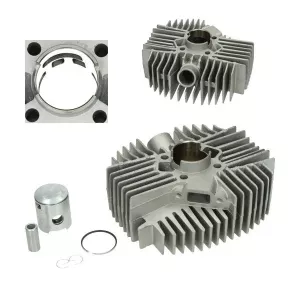 Cylinder Kreidler RS 50cc 4p 6.3hk