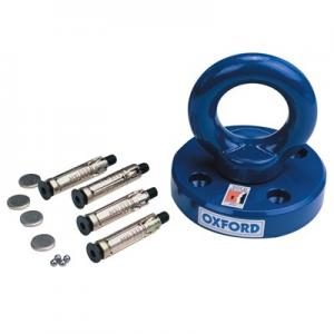 Låsögla Oxford Rotaforce SFF Godkänt