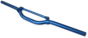 Styre Matt blå 600mm Universal