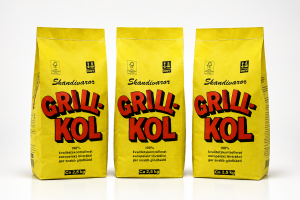 Grillkol 3x2.5kg (7.5 kg)
