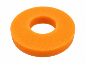 Tankmanschett Orange