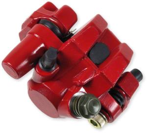 Bromsok Röd Baotian mfl.