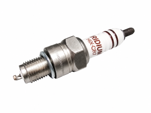 Tändstift Iridium HIX-CR7