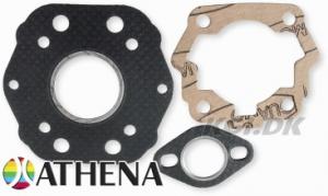 Sotsats Derbi mfl STD Athena