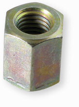 Mutter pinnbult Derbi Senda mfl.