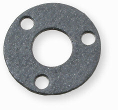 Ljuddämparpackning Derbi Senda