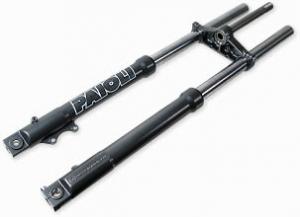 Framgaffel Derbi Senda 06-10