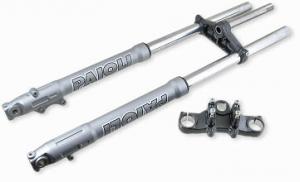 Framgaffel Derbi Senda 06-10