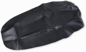 Sadelklädsel Derbi Senda Carbon Look