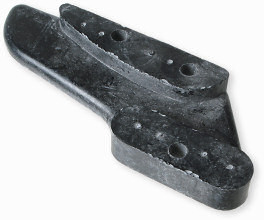 Kedjestyrning Derbi Senda 06-10 höger