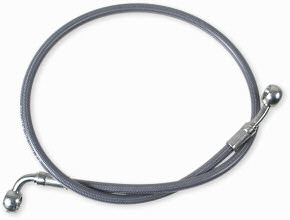 Bromsslang Derbi Senda Bak