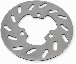 Bromsskiva Derbi Senda Bak Original Ø180mm