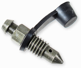 Luftningsnippel Derbi Senda mfl.