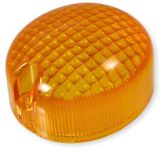 Blinkersglas Derbi Senda