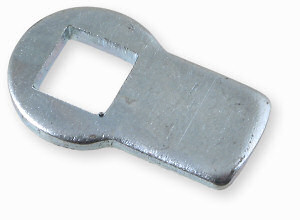 Låsbleck Derbi Senda