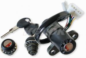 Tändningslås Derbi Senda mfl.