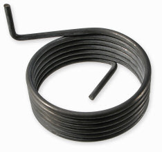 Kickfjäder Derbi Senda mfl