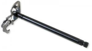 Växelaxel Derbi , Aprilia , Gilera