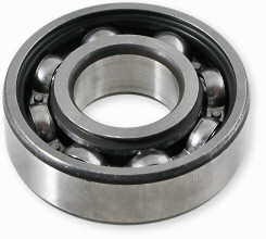 Kullager / Huvudaxel Aprilia , Derbi mfl