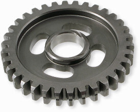 Kugghjul 1a växeln Aprilia , Derbi mfl